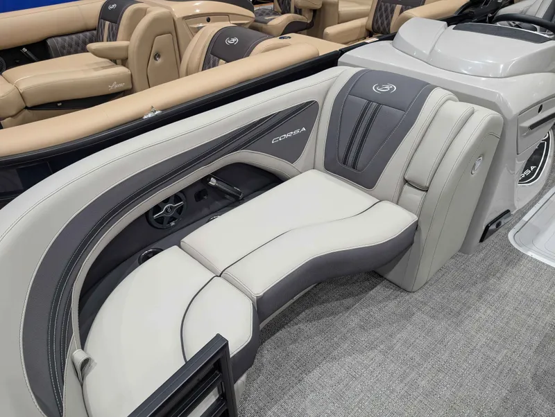 Slide: The Image of Barletta CORSA 23QSS/TT 2025 - 3