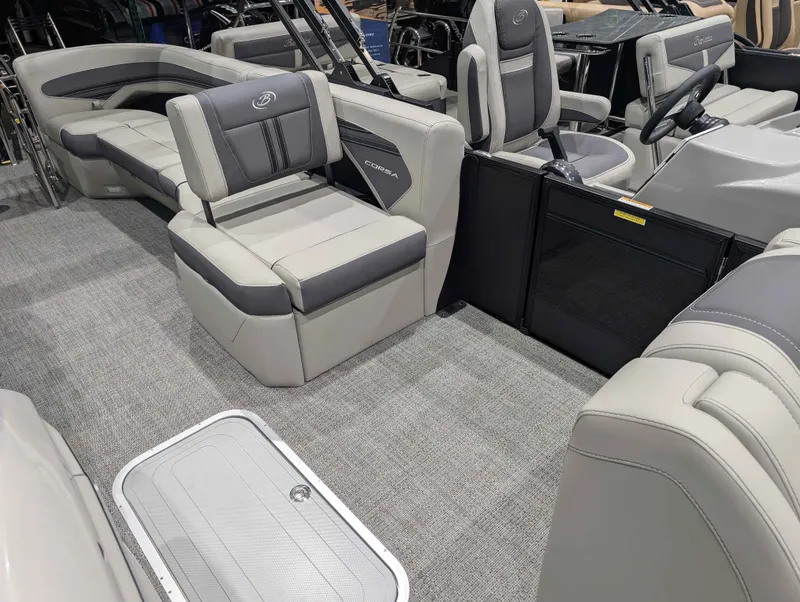 Slide: The Image of Barletta CORSA 23QSS/TT 2025 - 4