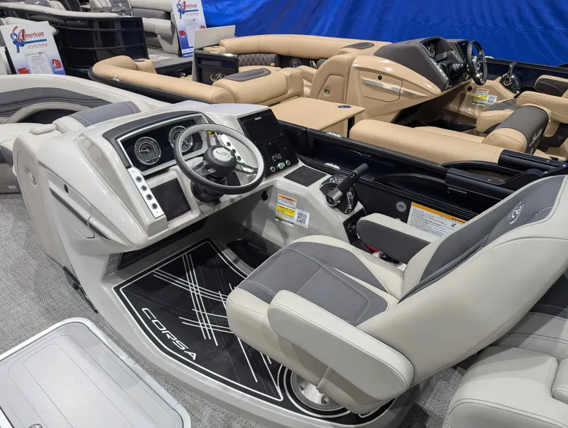 Slide: The Image of Barletta CORSA 23QSS/TT 2025 - 5