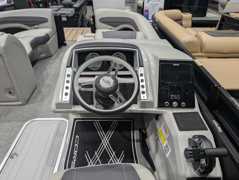 Slide: The Image of Barletta CORSA 23QSS/TT 2025 - 6