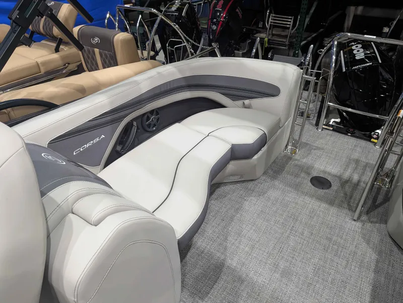 Slide: The Image of Barletta CORSA 23QSS/TT 2025 - 7