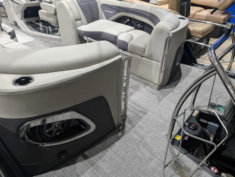 Slide: The Image of Barletta CORSA 23QSS/TT 2025 - 9