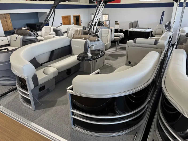 The Image of Sylvan MIR 8520 PF 2025 - 1