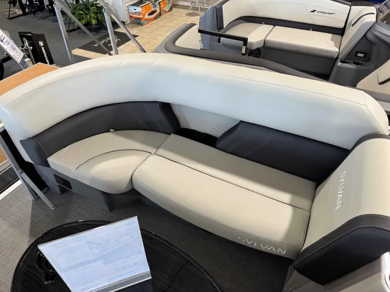 Slide: The Image of Sylvan MIR 8520 PF 2025 - 3