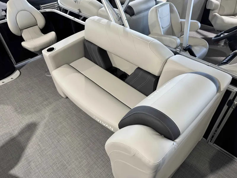 Slide: The Image of Sylvan MIR 8520 PF 2025 - 5