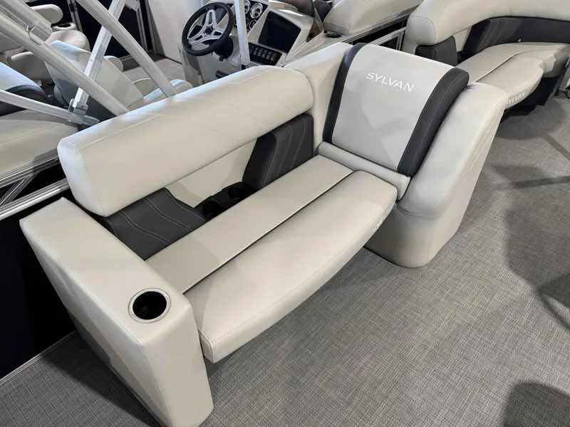 Slide: The Image of Sylvan MIR 8520 PF 2025 - 6