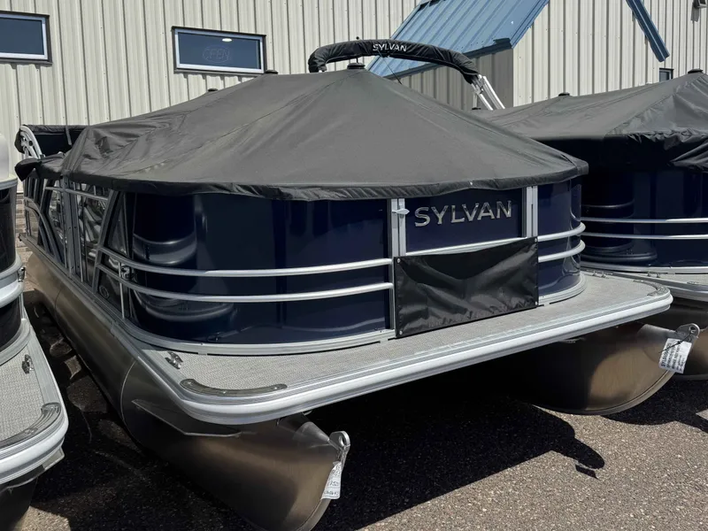 The Image of Sylvan MIR 8520 PF 4PT 2025 - 1