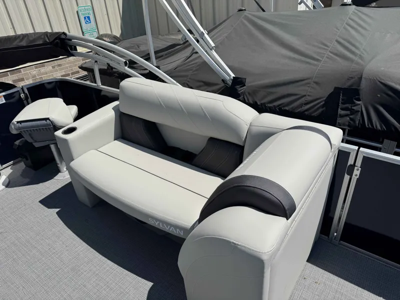 Slide: The Image of Sylvan MIR 8520 PF 4PT 2025 - 10