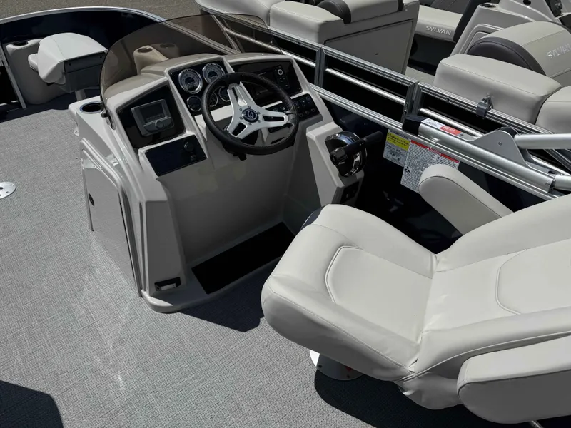 Slide: The Image of Sylvan MIR 8520 PF 4PT 2025 - 11