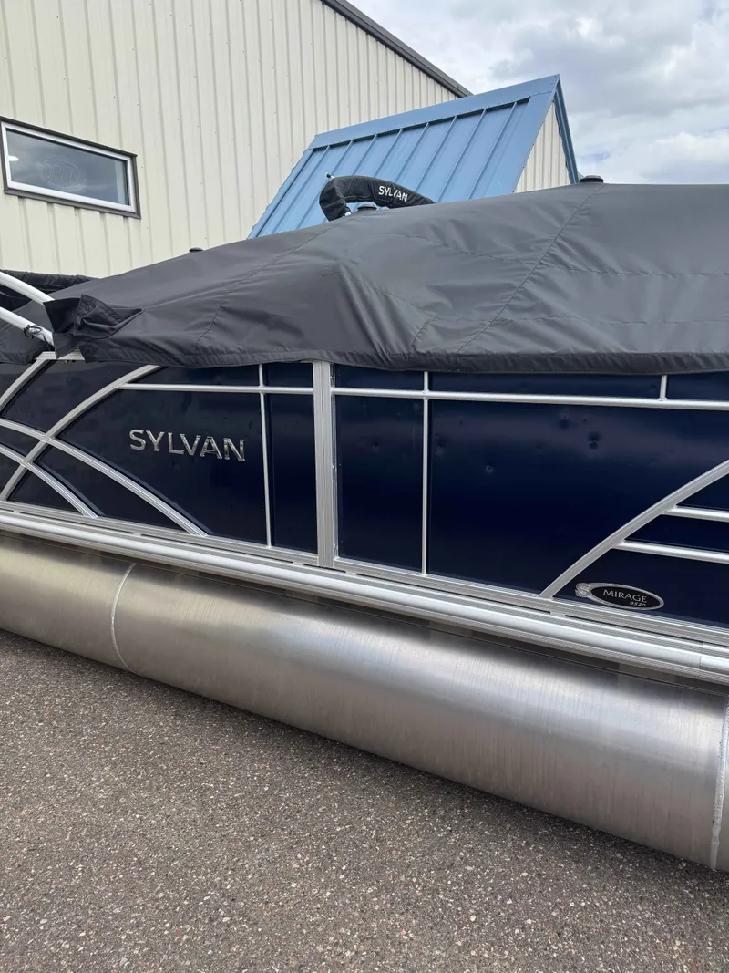 Slide: The Image of Sylvan MIR 8520 PF 4PT 2025 - 2