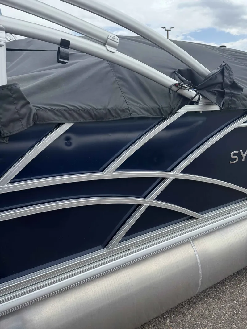 Slide: The Image of Sylvan MIR 8520 PF 4PT 2025 - 3