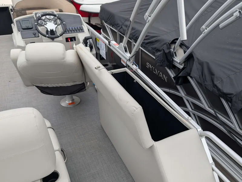 Slide: The Image of Sylvan MIR 8522 CLZ/TT 2025 - 12