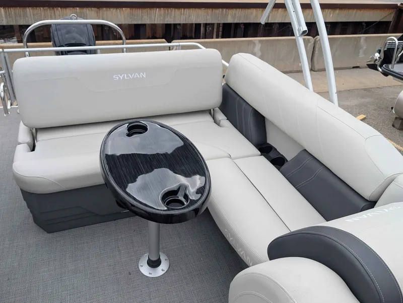 Slide: The Image of Sylvan MIR 8522 CLZ/TT 2025 - 13