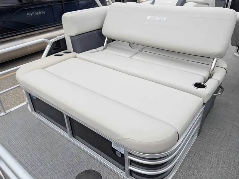 Slide: The Image of Sylvan MIR 8522 CLZ/TT 2025 - 14