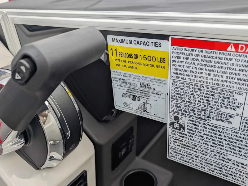 Slide: The Image of Sylvan MIR 8522 CLZ/TT 2025 - 16