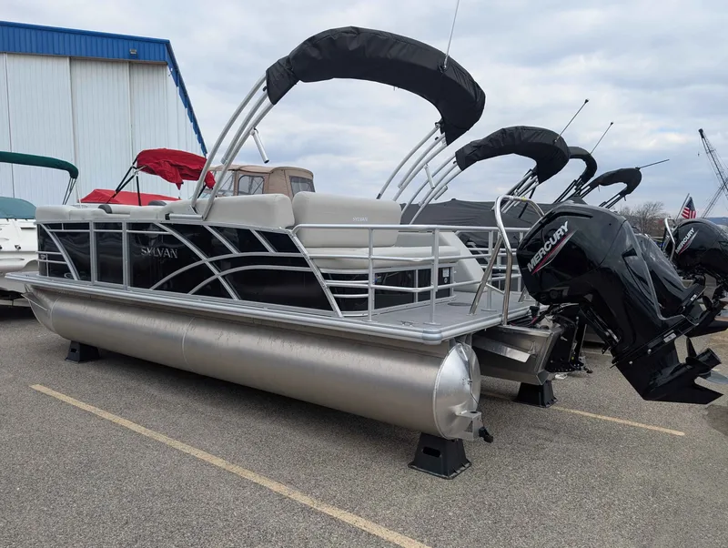 Slide: The Image of Sylvan MIR 8522 CLZ/TT 2025 - 3