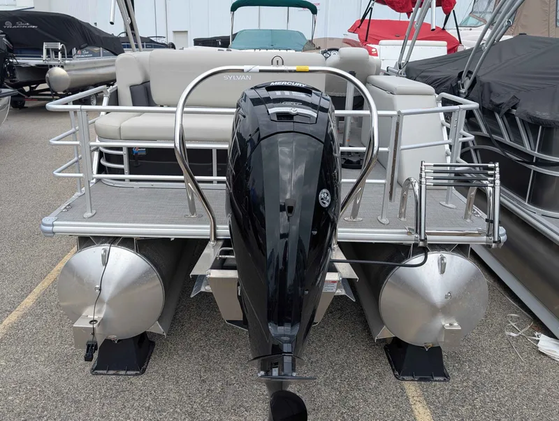 Slide: The Image of Sylvan MIR 8522 CLZ/TT 2025 - 4