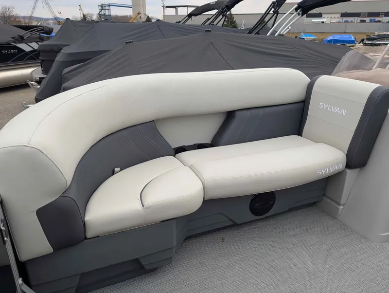 Slide: The Image of Sylvan MIR 8522 CLZ/TT 2025 - 7