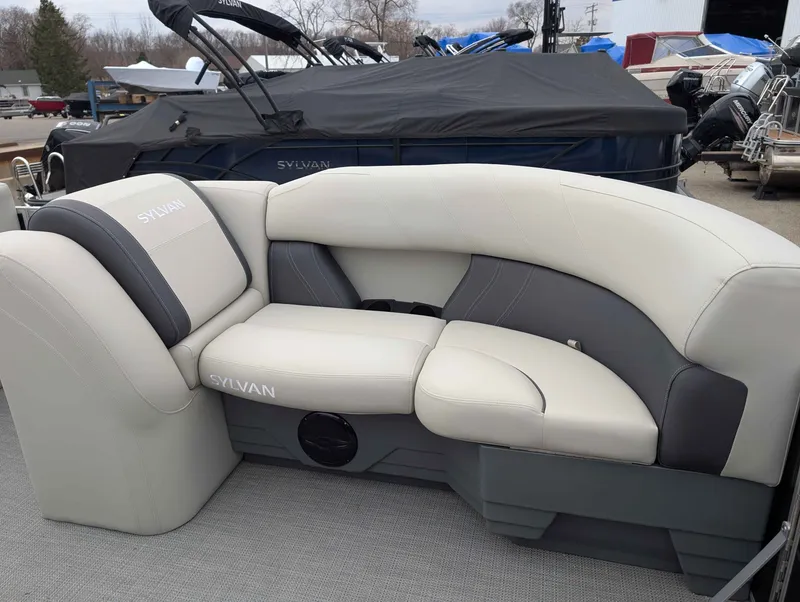 Slide: The Image of Sylvan MIR 8522 CLZ/TT 2025 - 8