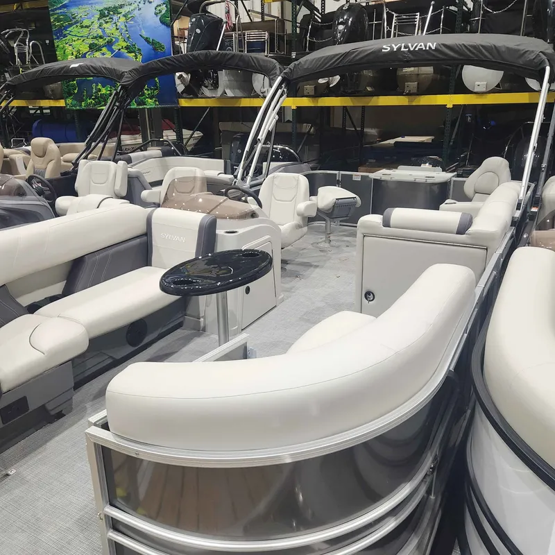 The Image of Sylvan MIR 8520 PF 2025 - 1