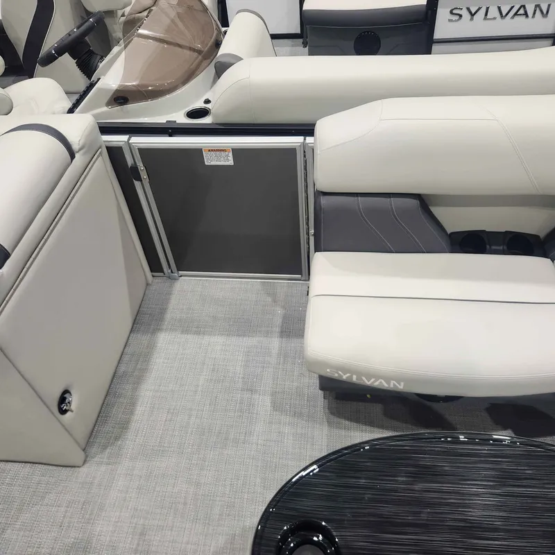 Slide: The Image of Sylvan MIR 8520 PF 2025 - 10