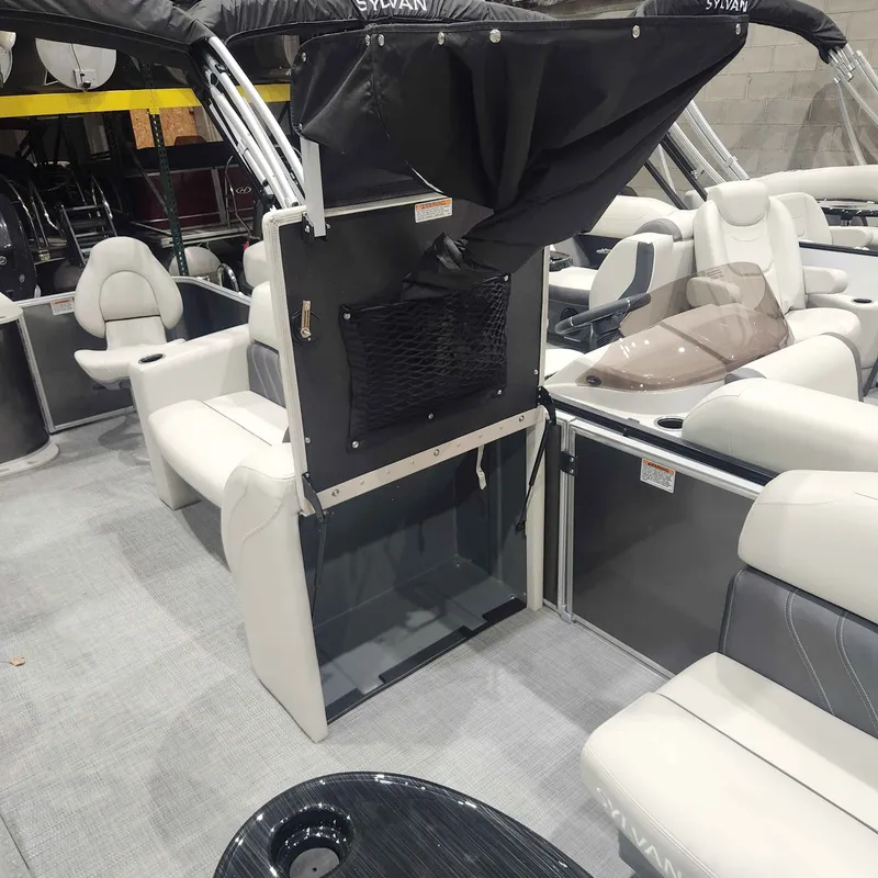 Slide: The Image of Sylvan MIR 8520 PF 2025 - 11