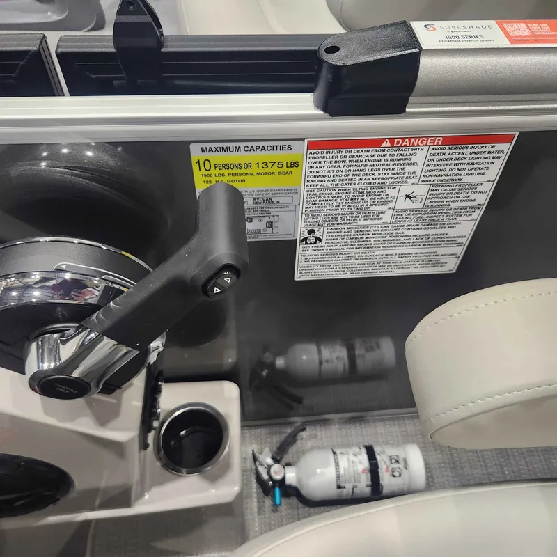 Slide: The Image of Sylvan MIR 8520 PF 2025 - 17