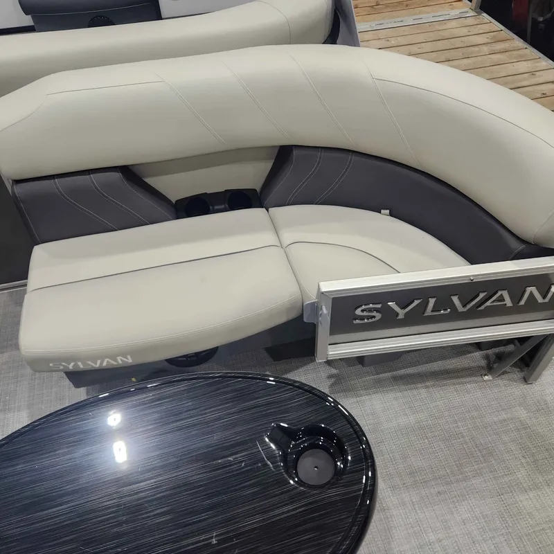 Slide: The Image of Sylvan MIR 8520 PF 2025 - 5