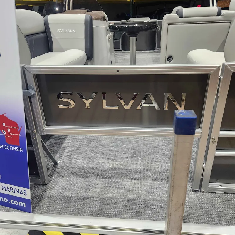 Slide: The Image of Sylvan MIR 8520 PF 2025 - 6