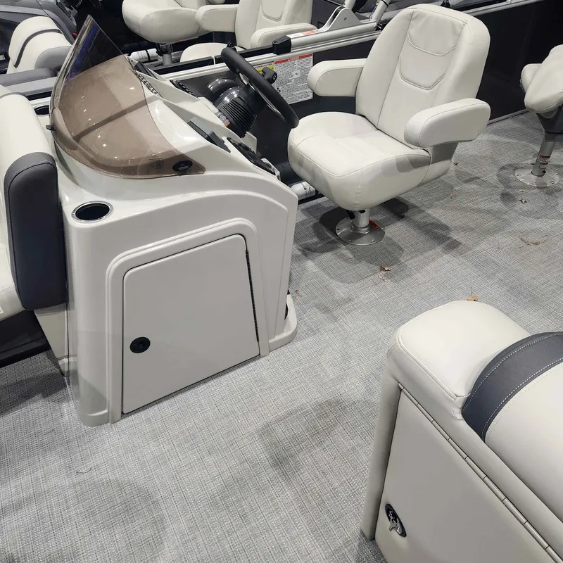 Slide: The Image of Sylvan MIR 8520 PF 2025 - 7