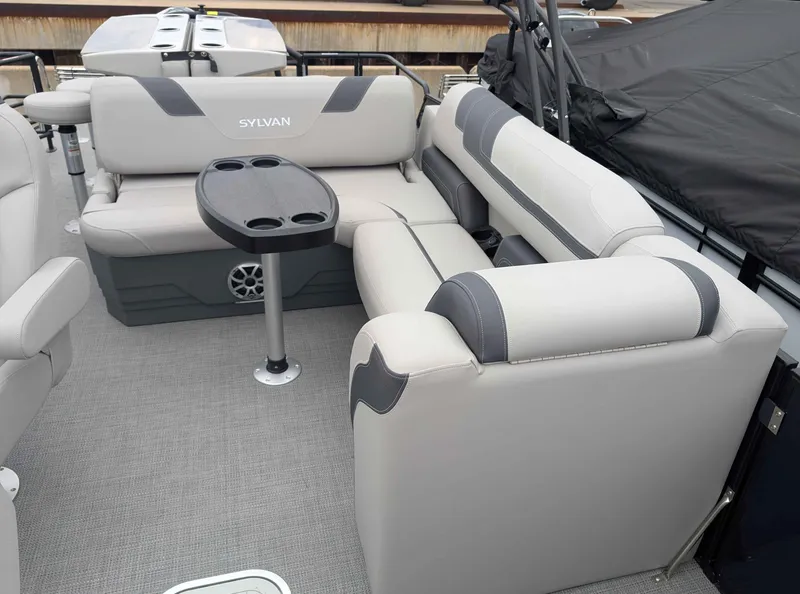 Slide: The Image of Sylvan L-3 DLZ BAR/TT 2025 - 12