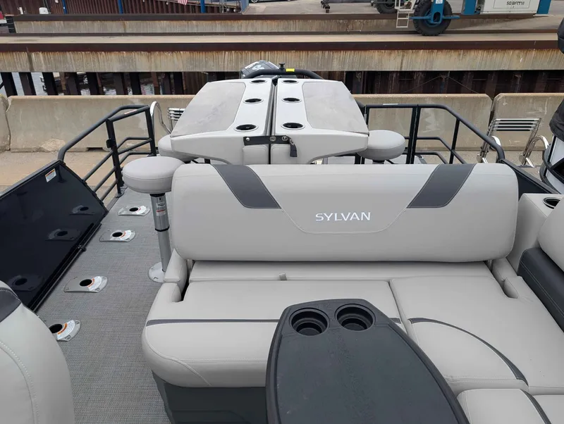 Slide: The Image of Sylvan L-3 DLZ BAR/TT 2025 - 13