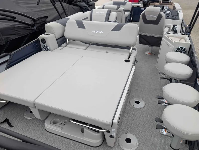 Slide: The Image of Sylvan L-3 DLZ BAR/TT 2025 - 15