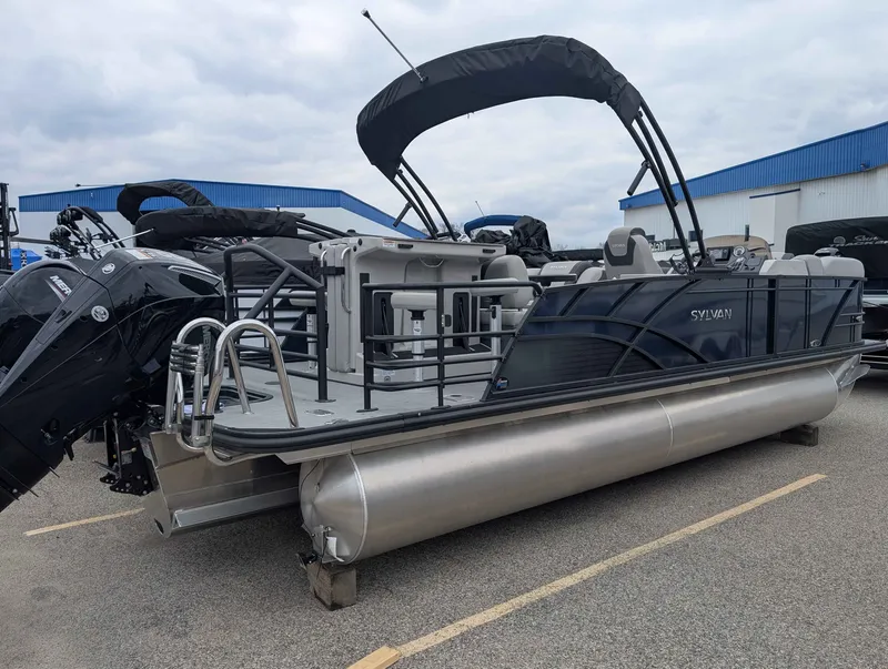 Slide: The Image of Sylvan L-3 DLZ BAR/TT 2025 - 16