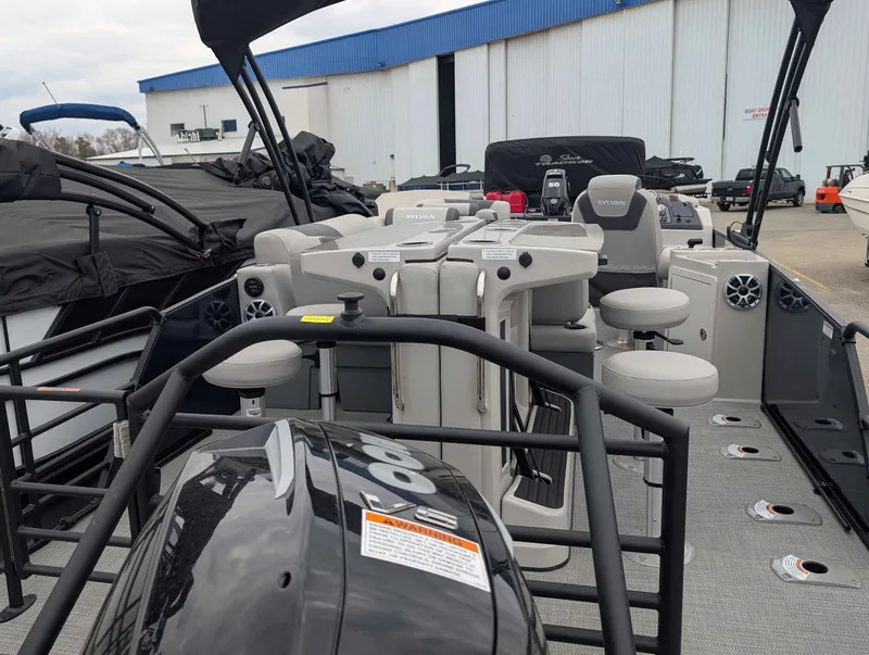 Slide: The Image of Sylvan L-3 DLZ BAR/TT 2025 - 17