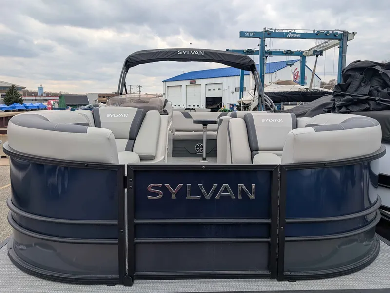 Slide: The Image of Sylvan L-3 DLZ BAR/TT 2025 - 3