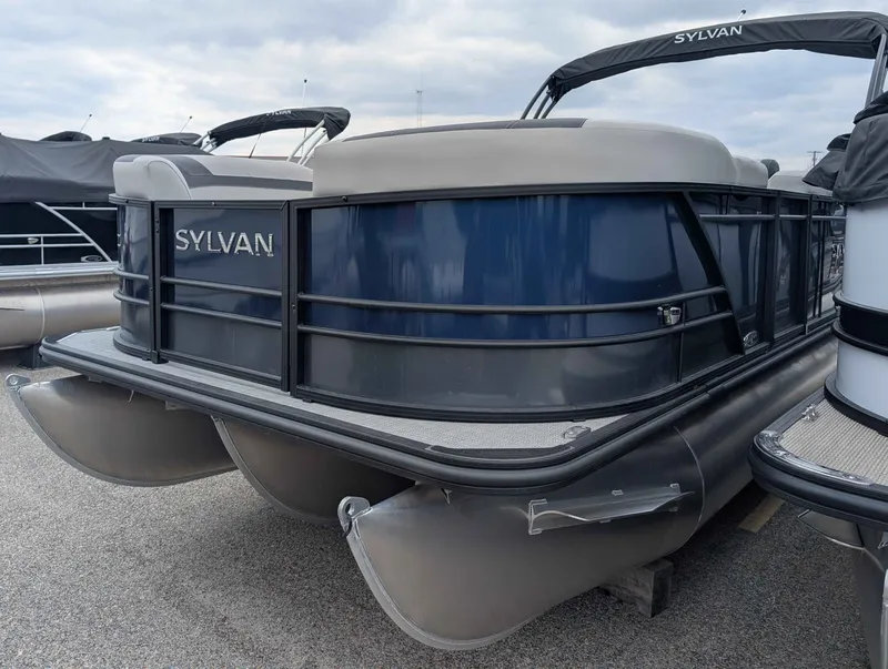 Slide: The Image of Sylvan L-3 DLZ BAR/TT 2025 - 4