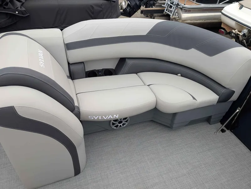 Slide: The Image of Sylvan L-3 DLZ BAR/TT 2025 - 5