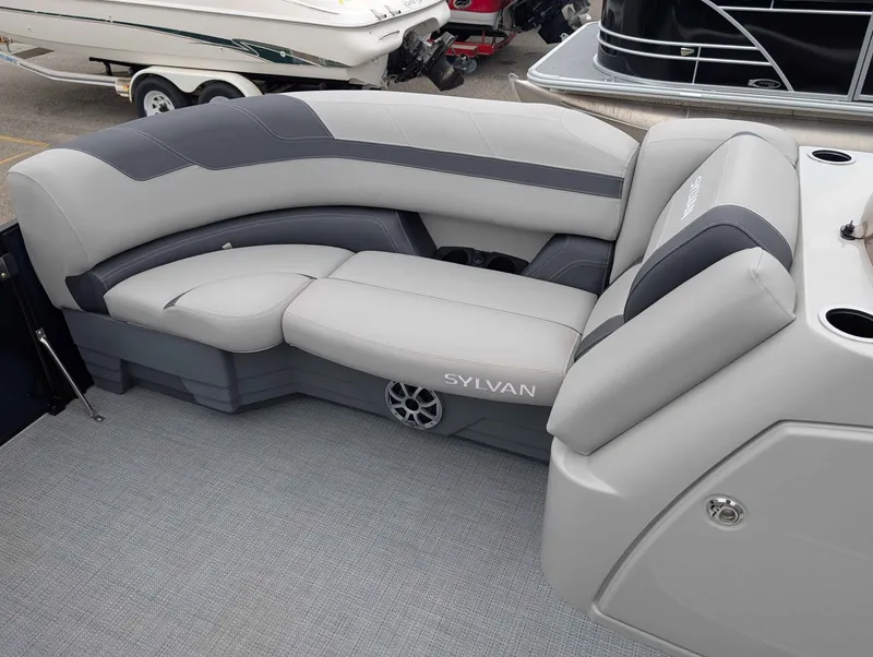 Slide: The Image of Sylvan L-3 DLZ BAR/TT 2025 - 6