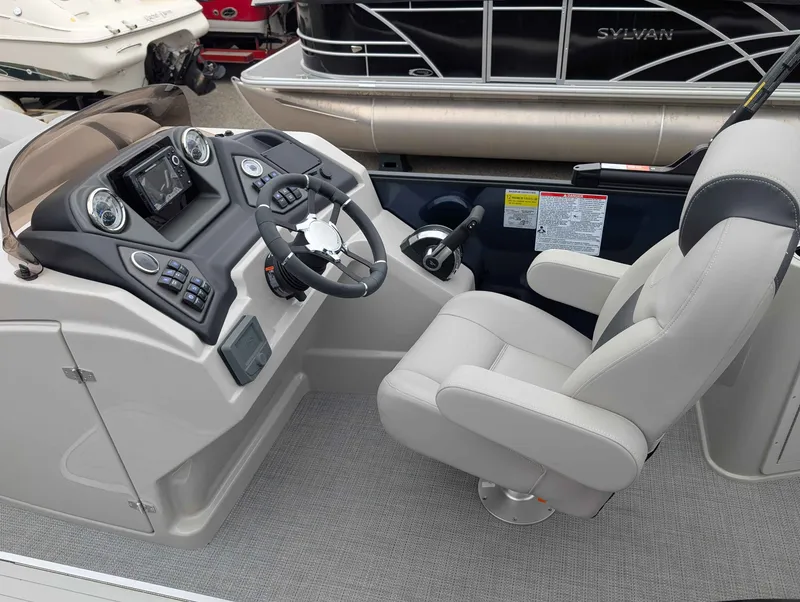 Slide: The Image of Sylvan L-3 DLZ BAR/TT 2025 - 9