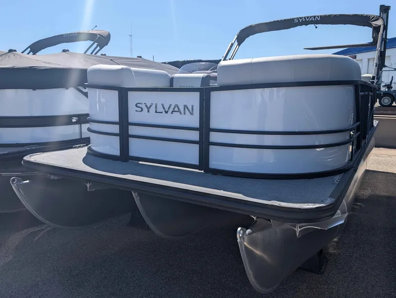 The Image of Sylvan MIR X1/TT 2025 - 1