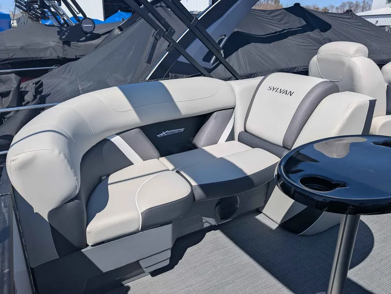 Slide: The Image of Sylvan MIR X1/TT 2025 - 13