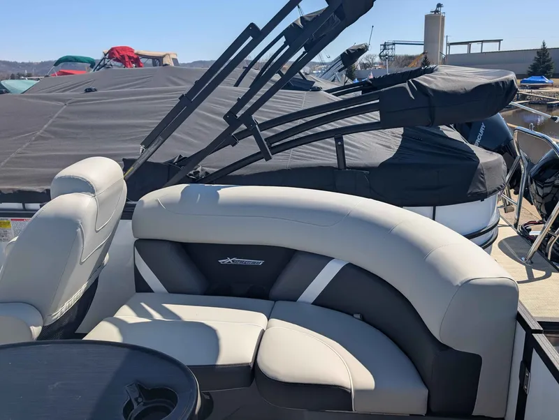 Slide: The Image of Sylvan MIR X1/TT 2025 - 14