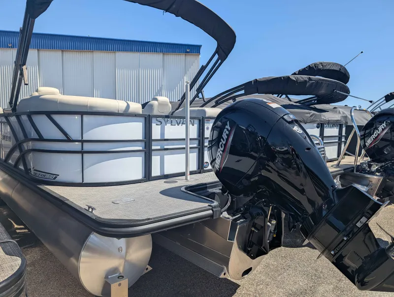 Slide: The Image of Sylvan MIR X1/TT 2025 - 17