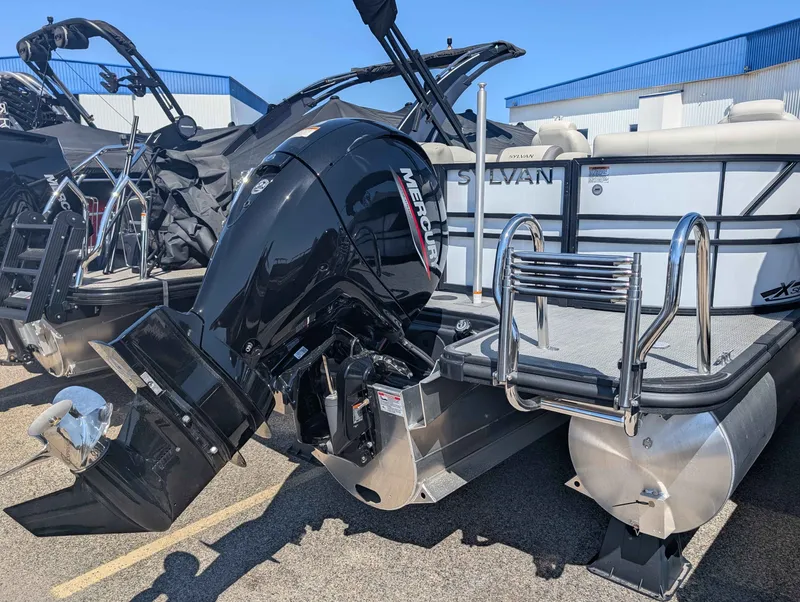 Slide: The Image of Sylvan MIR X1/TT 2025 - 18