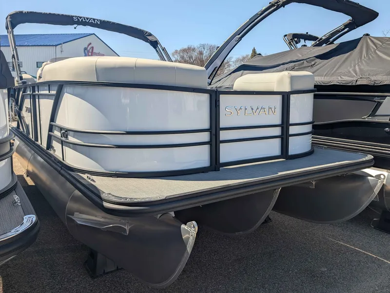 Slide: The Image of Sylvan MIR X1/TT 2025 - 3