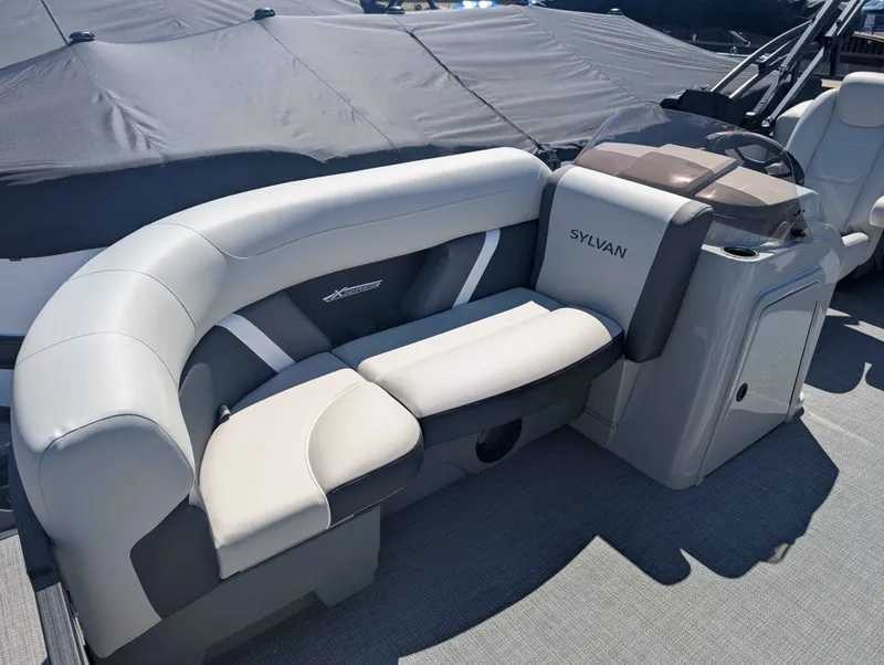 Slide: The Image of Sylvan MIR X1/TT 2025 - 8