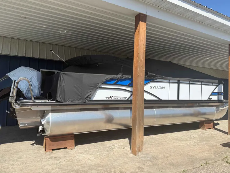 The Image of Sylvan MIR X5DLZBAR/TT 2025 - 1