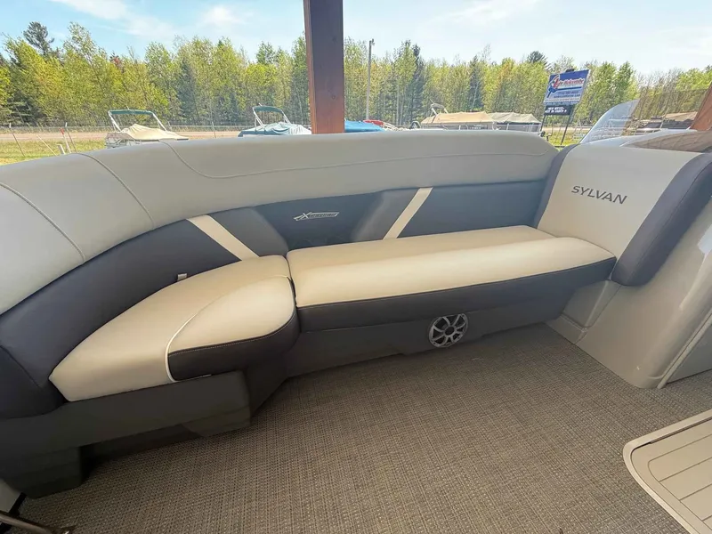 Slide: The Image of Sylvan MIR X5DLZBAR/TT 2025 - 3