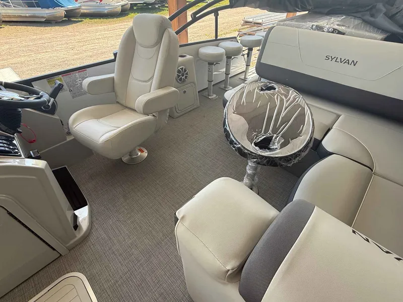 Slide: The Image of Sylvan MIR X5DLZBAR/TT 2025 - 6